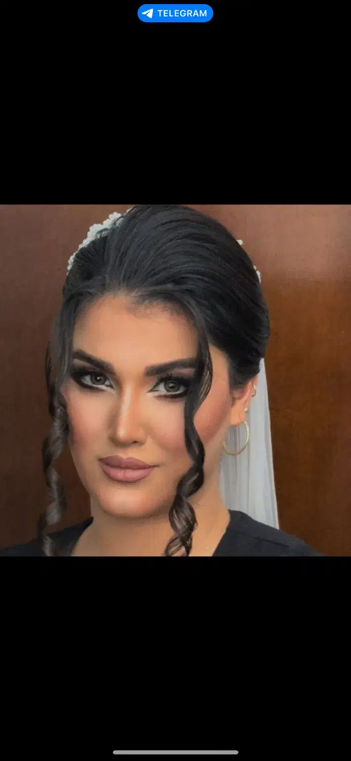 میکاپ و شینیون|خدمات آرایشگری و زیبایی|اسلام‌شهر, شهرک مهدیه|دیوار