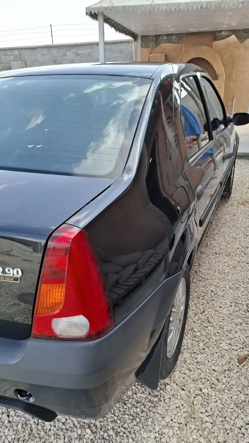 فروش خودرو ال نود مدل ۹۵|خودرو سواری و وانت|یاسوج, |دیوار