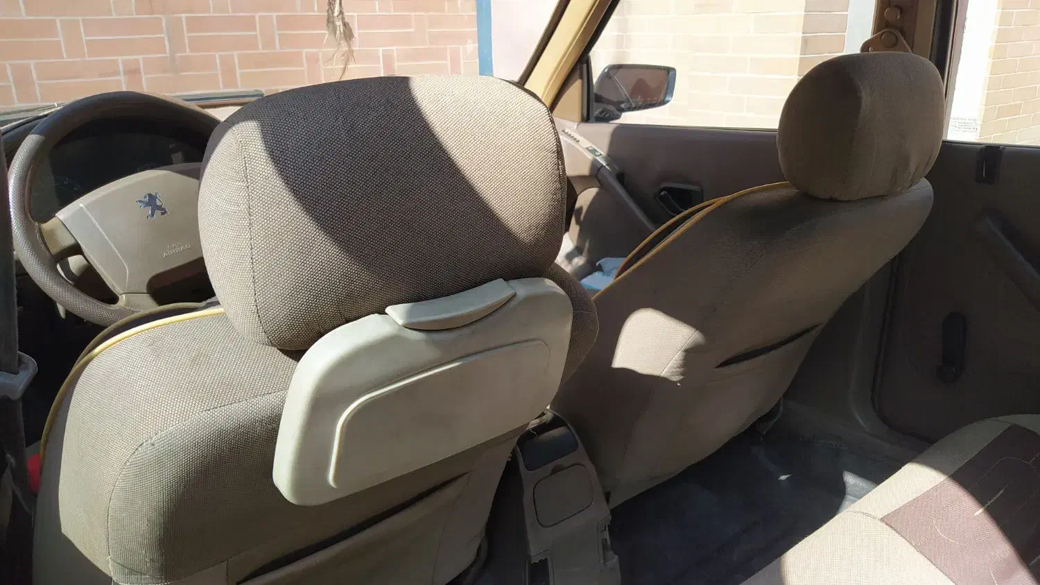 پژو405 مدل ۹۴|خودرو سواری و وانت|محمدیه-قزوین, |دیوار