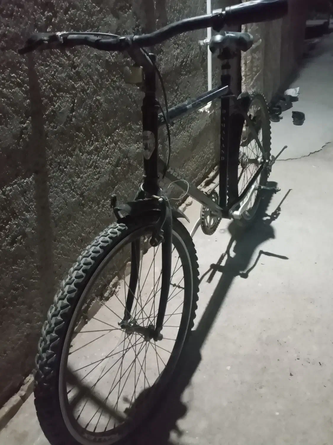 دوچرخه اساک قدیمی دماوند|دوچرخه، اسکیت، اسکوتر|زابل, |دیوار