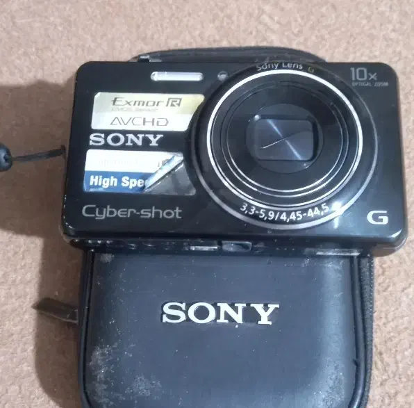 دوربین Sony|دوربین عکاسی و فیلمبرداری|تبریز, |دیوار