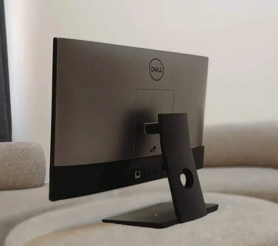 All in one دلDell7460|رایانه رومیزی|تهران, فلسطین (میدان انقلاب)|دیوار