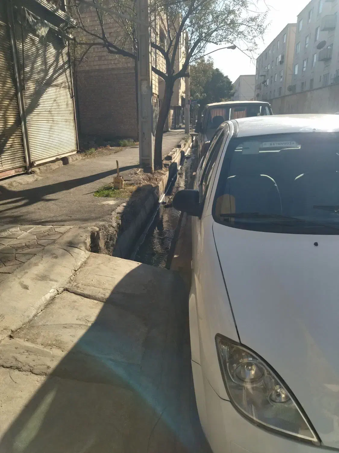 ماشین|خودرو سواری و وانت|تبریز, |دیوار