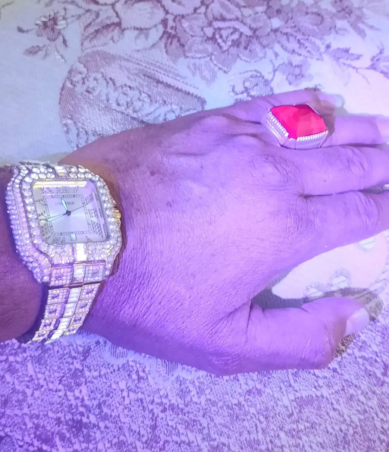 سلام انالیز رایگان خرید تمام سنگهای قیمتی|جواهرات|پردیس, فاز ۶|دیوار