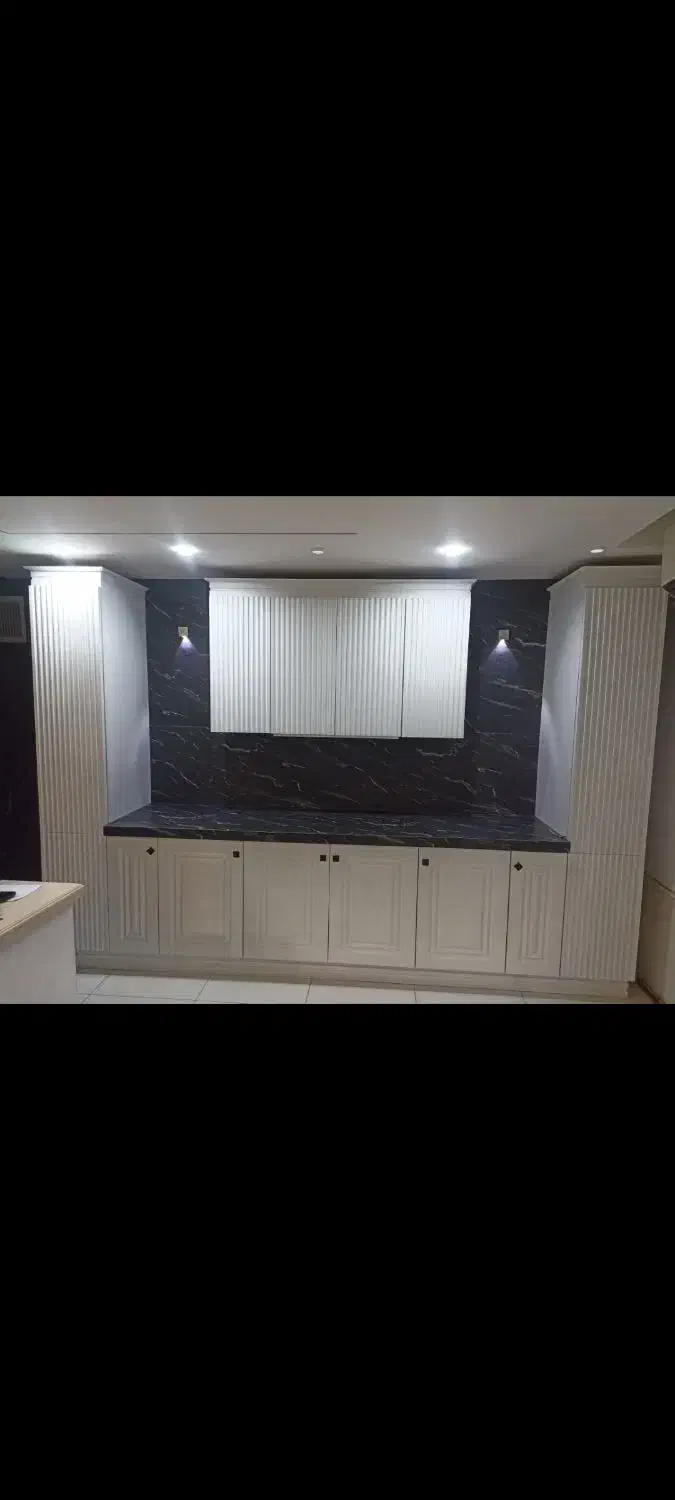 کابینت نمایشگاهی|مصالح و تجهیزات ساختمان|مرودشت, ابوذر شمالی|دیوار