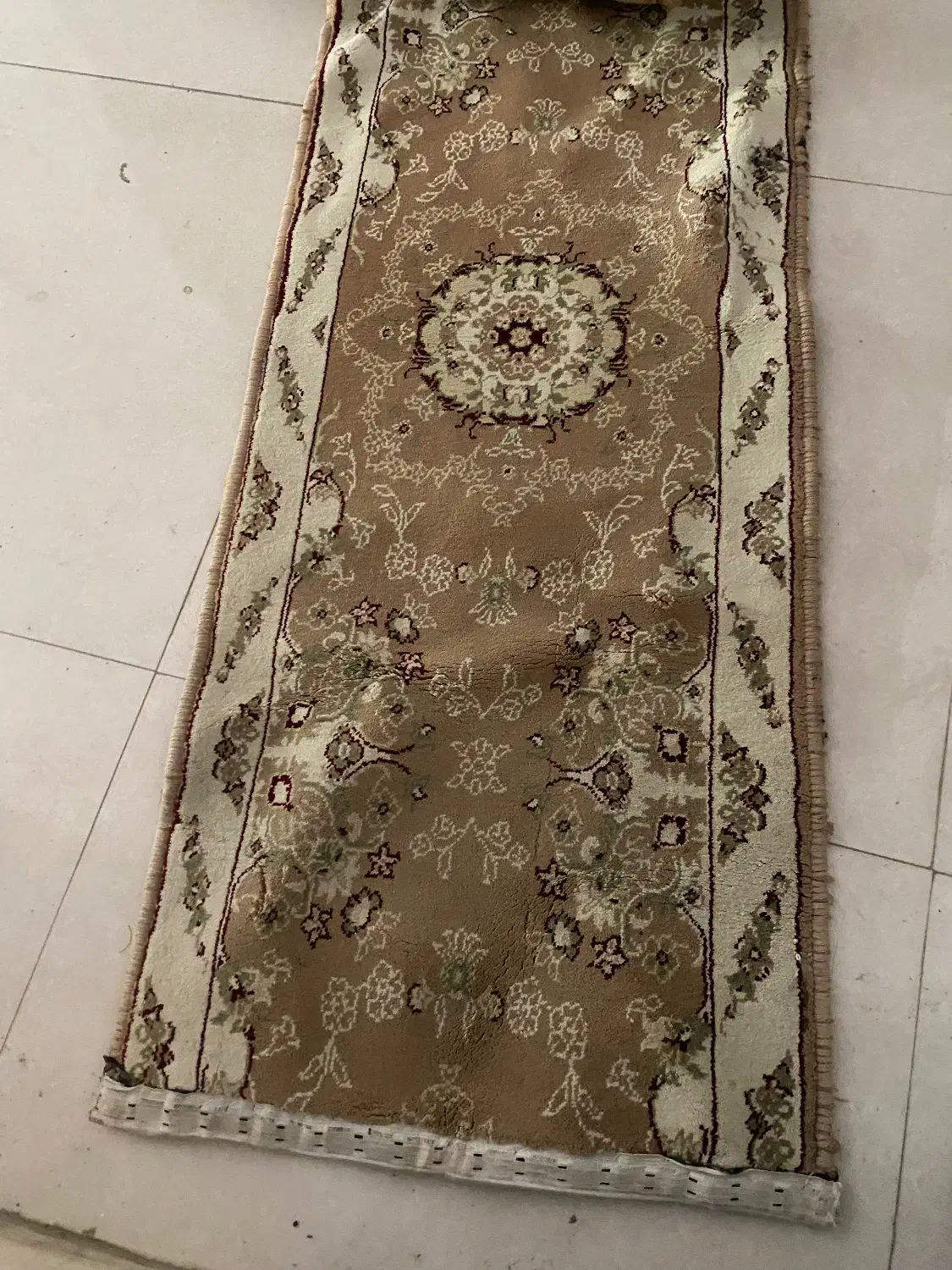 دوعدد کناره|فرش|سقز, |دیوار