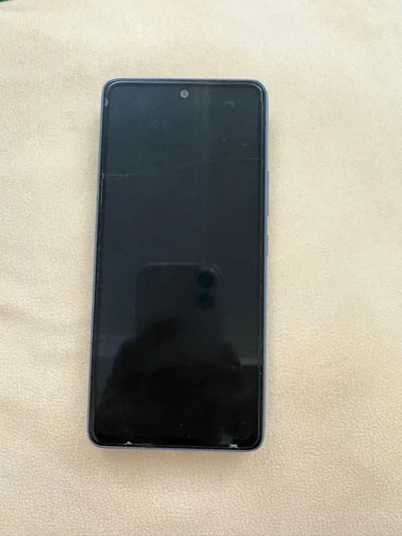 گوشی سامسونگ A53|موبایل|تهران, شهرک طالقانی|دیوار