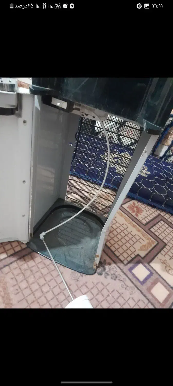 آبسرد کن ژاپنی|آبسردکن و تصفیه آب|سراوان, |دیوار