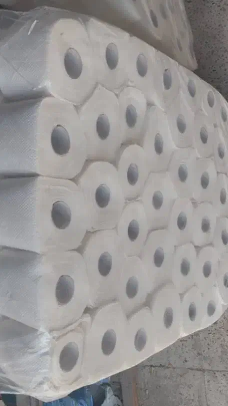 دستمال توالت|مواد شوینده و دستمال کاغذی|شهریار, شهریار|دیوار