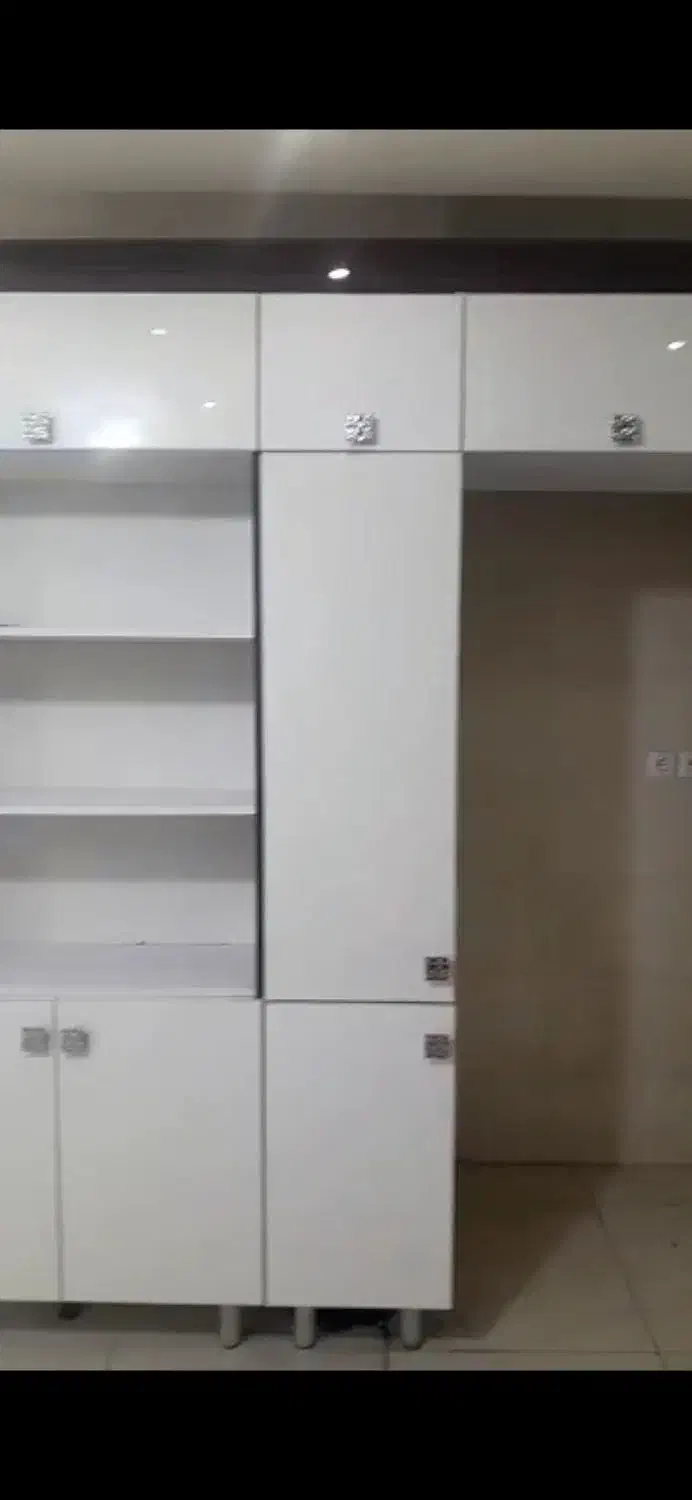 ۱۳۷ متر خ شهریور  طبقه سوم|اجارهٔ آپارتمان|اهواز, گلستان|دیوار