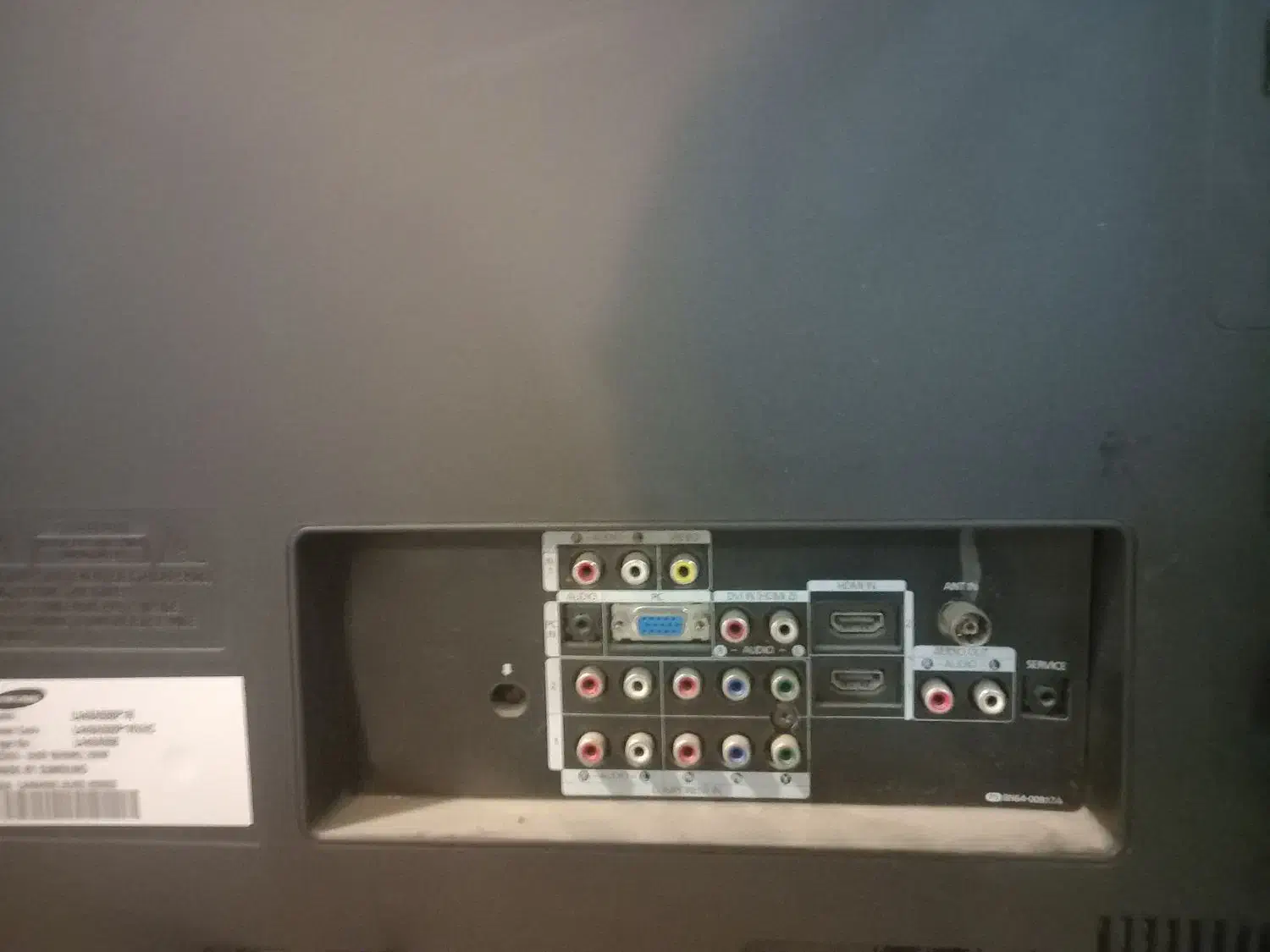 تلویزیون سامسونگ|تلویزیون و پروژکتور|تهران, سازمان برنامه شمالی|دیوار