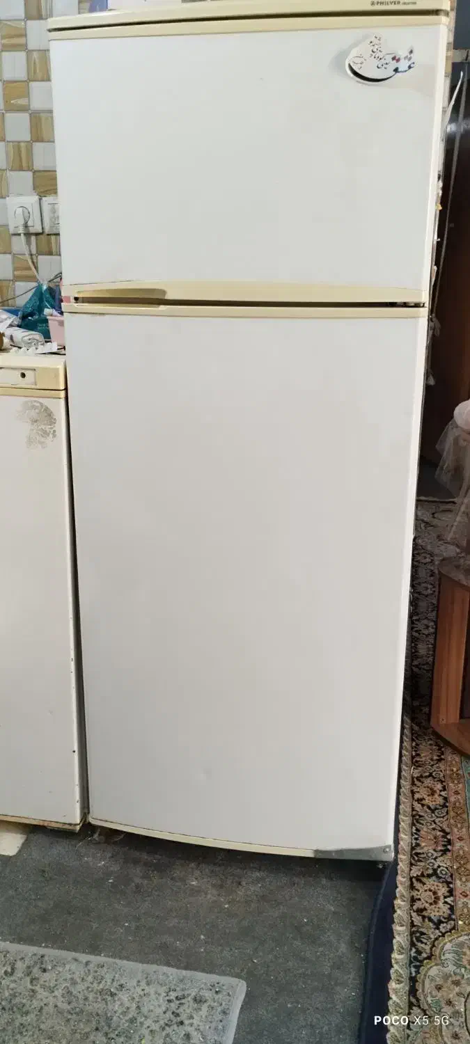 یخچال|یخچال و فریزر|شیراز, بالا کفت|دیوار