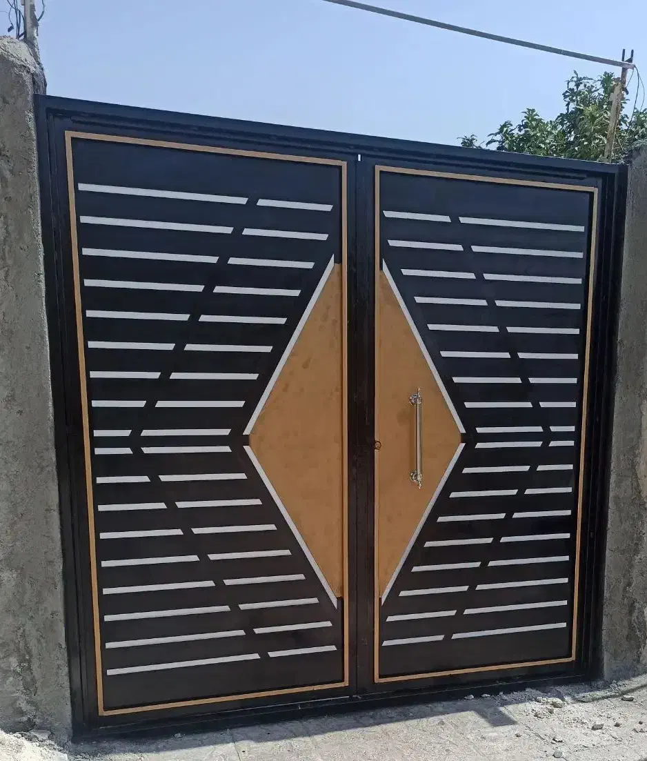 جوشکاری سیار|خدمات پیشه و مهارت|مرودشت, تخت جمشید|دیوار