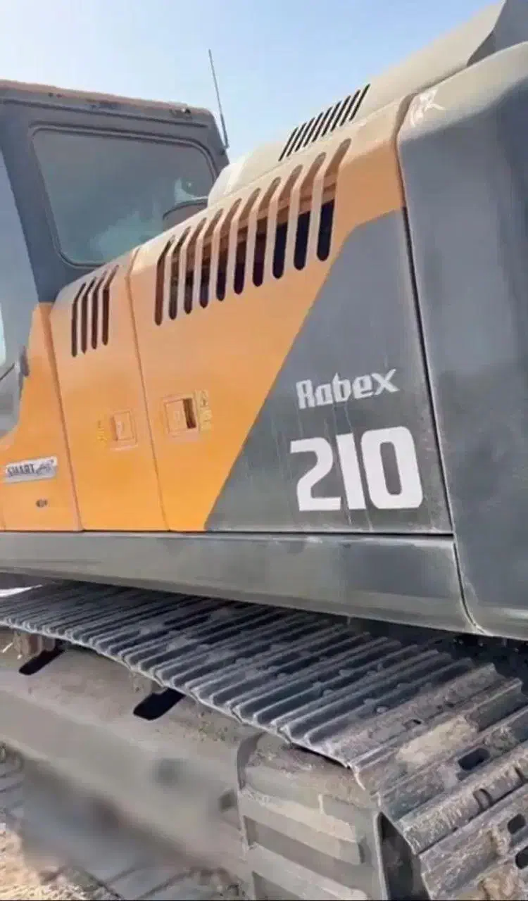 بیل ۲۱۰هیوندا|خودرو سنگین|بیرجند, |دیوار