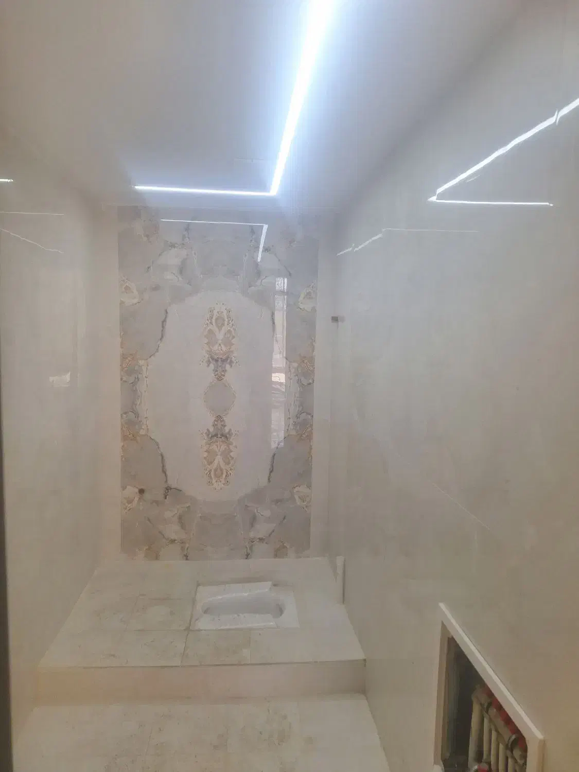 کاشی وسرامیک ساختمان|خدمات پیشه و مهارت|اصفهان, برازنده|دیوار