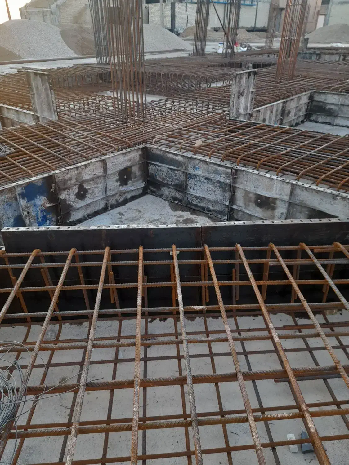 المتربندی|خدمات پیشه و مهارت|نورآباد, |دیوار