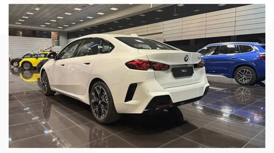 BMW 225 L|خودرو سواری و وانت|شیراز, شهرک جماران|دیوار