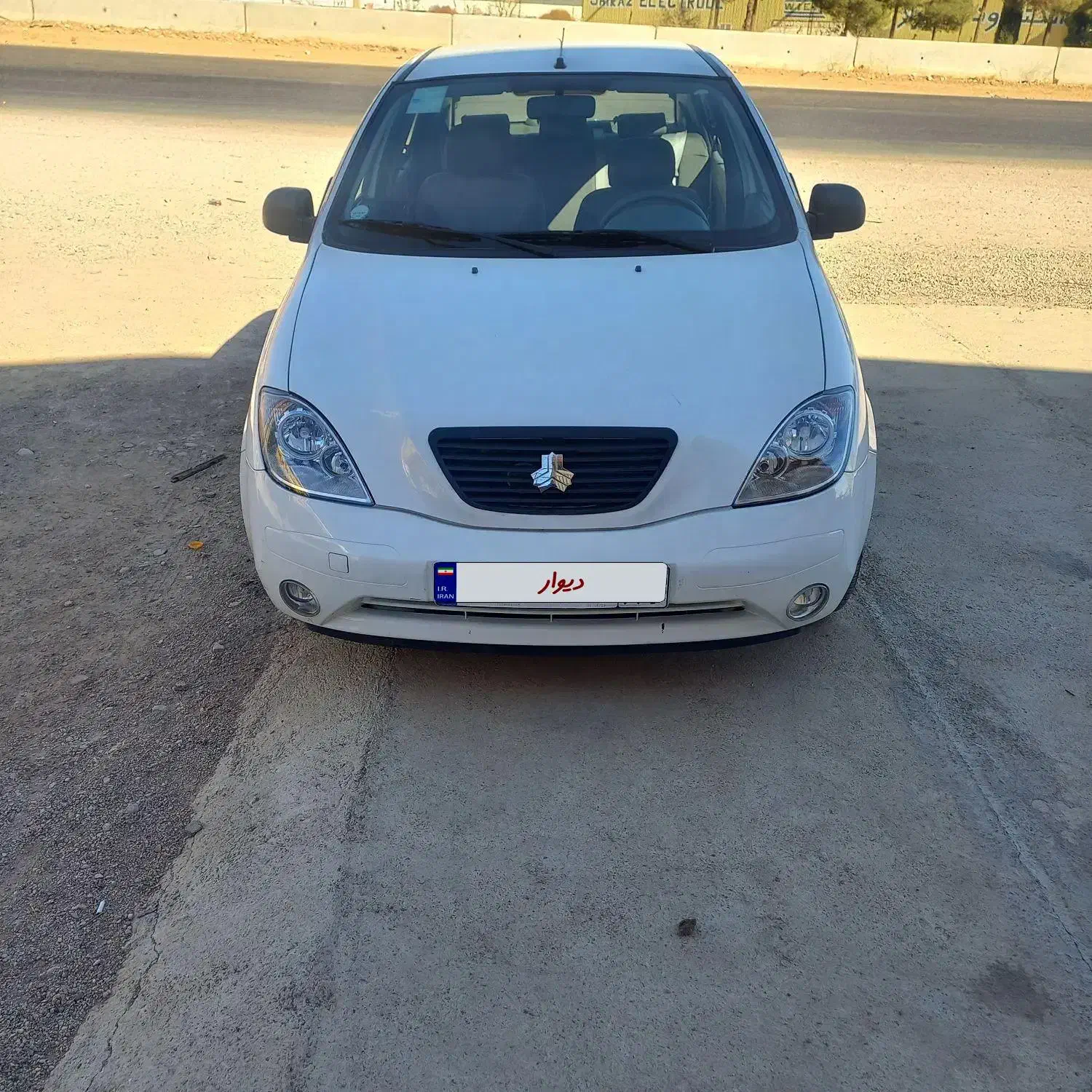 تیبا مدل ۱۴۰۰|خودرو سواری و وانت|شیراز, قلات|دیوار