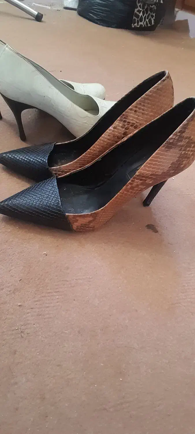 کفش دخترانه  مارک|کیف، کفش، کمربند|اهواز, بهارستان|دیوار