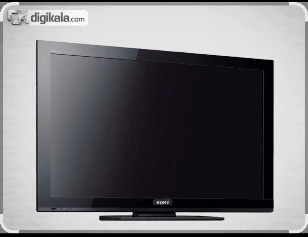 تلویزیون شکسته|تلویزیون و پروژکتور|زابل, |دیوار