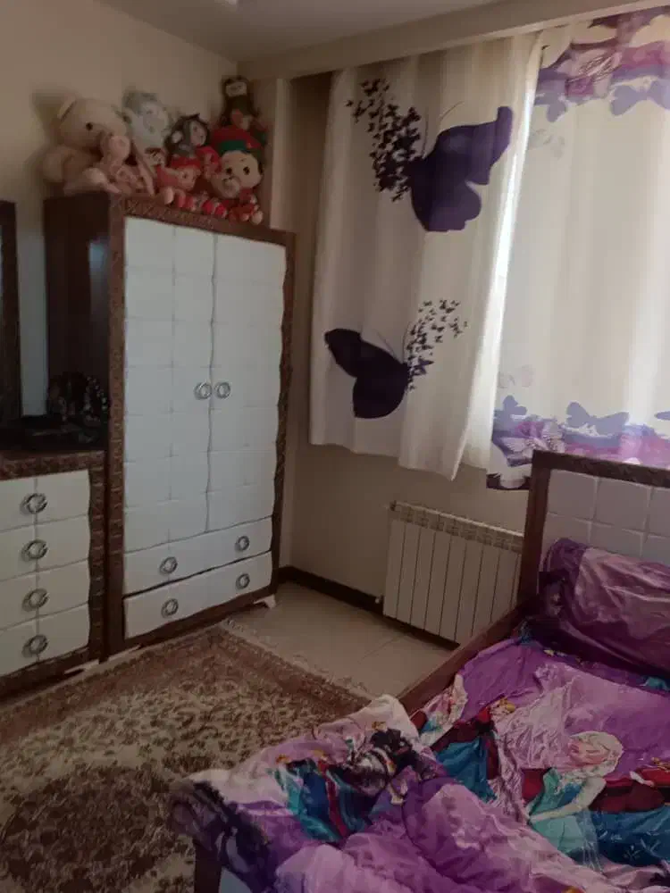 ۹۰ متری  /فول امکانات / تک واحدی|فروش آپارتمان|تهران, منیریه|دیوار