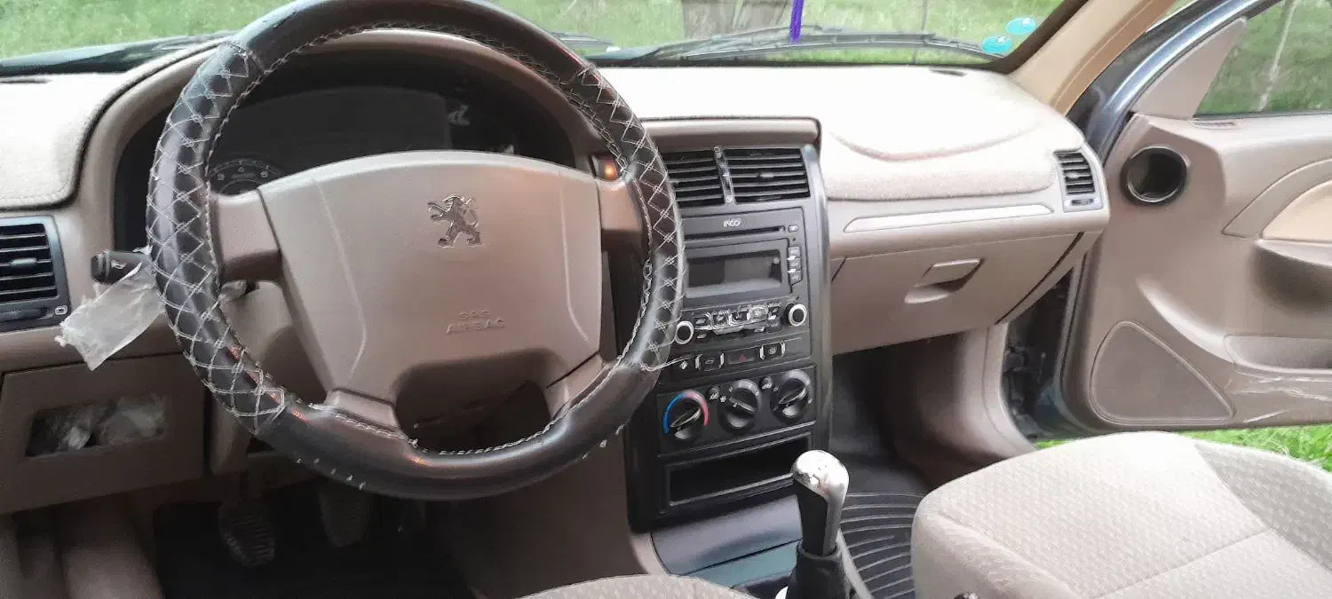 پژو ۴۰۵|خودرو سواری و وانت|اردبیل, |دیوار