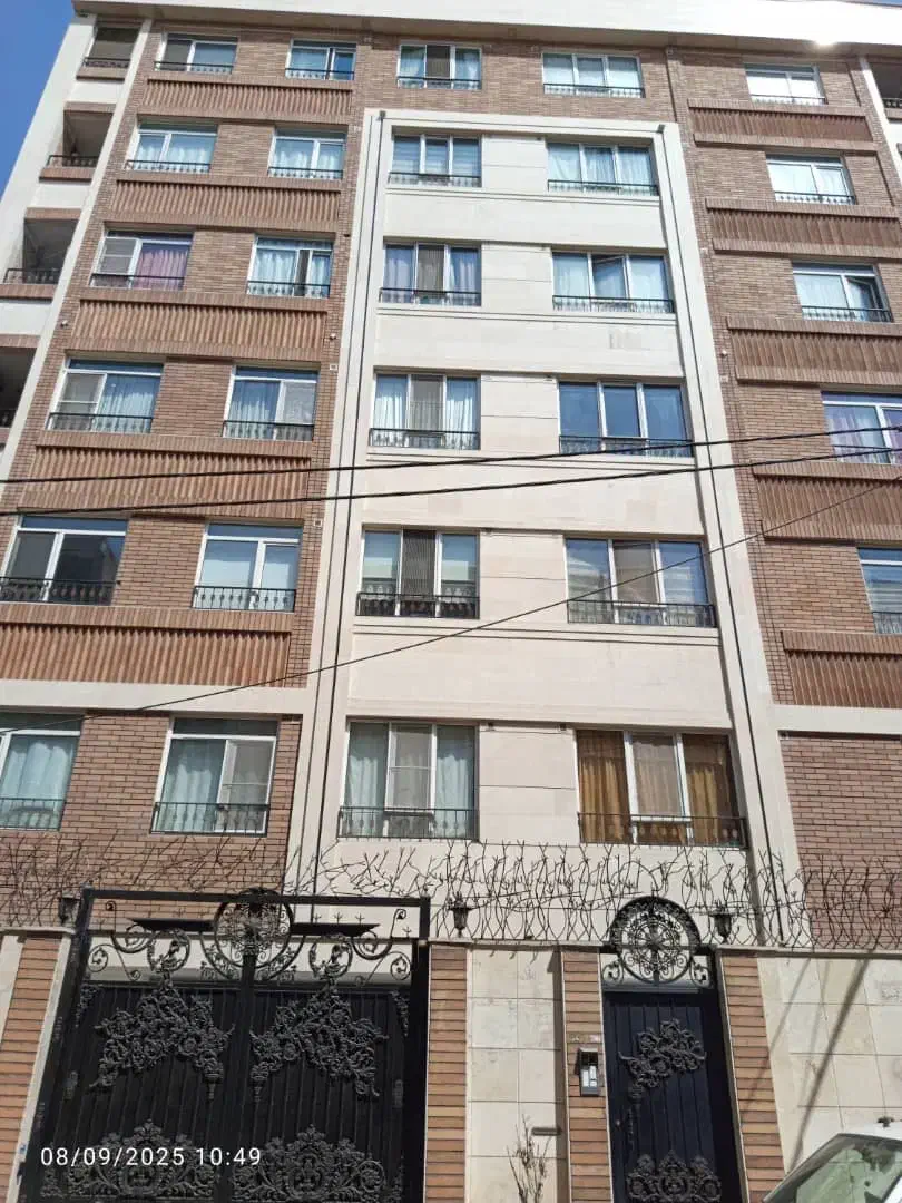 فروش واحد 80 متری|فروش آپارتمان|تهران, سلسبیل شمالی|دیوار