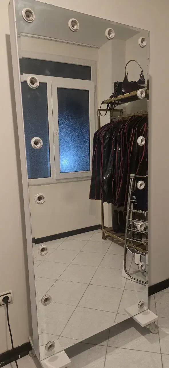 آینه گریم قدی|آینه|تهران, تهرانپارس غربی|دیوار