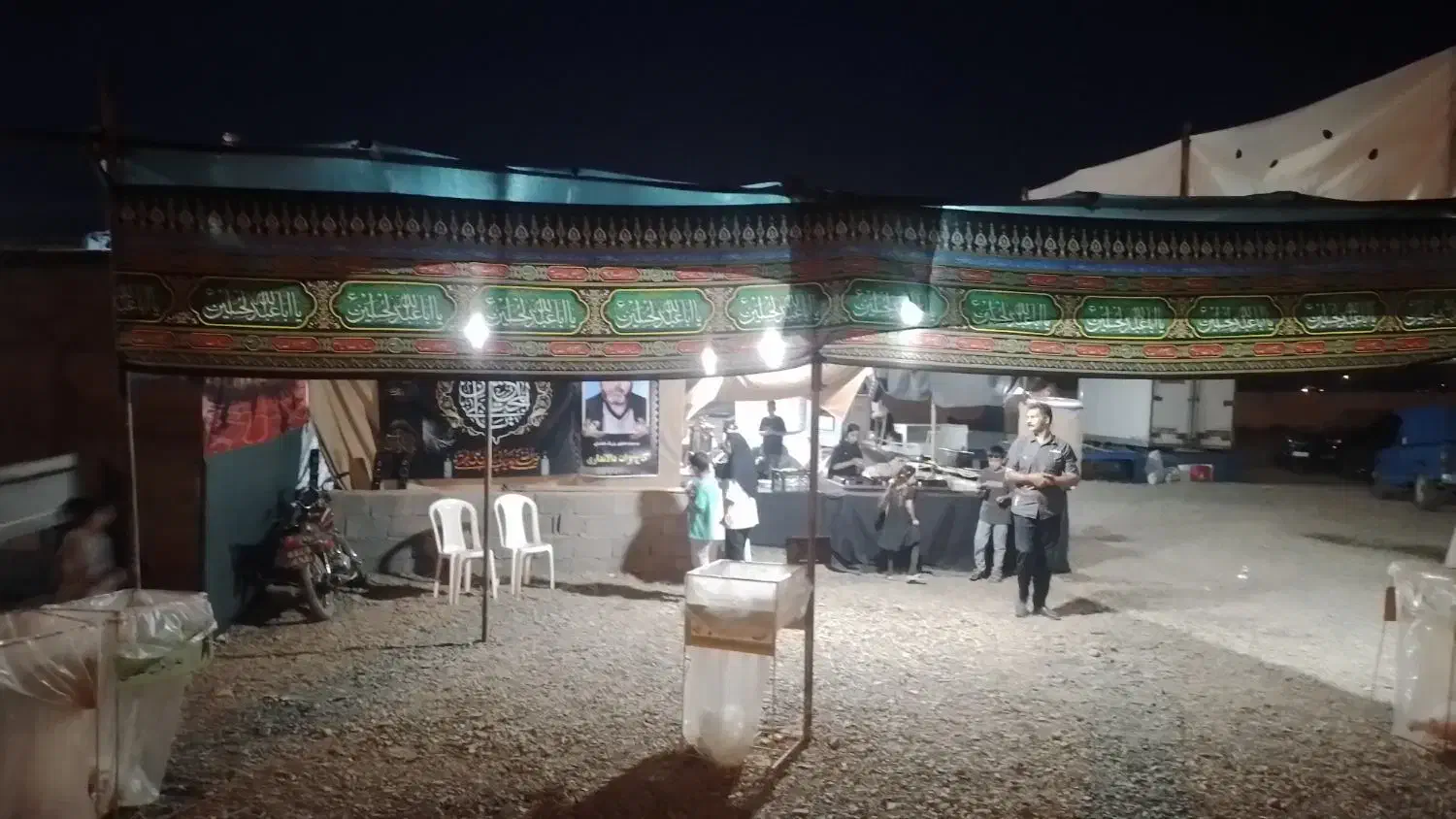 س‌‌له اجاره ای با آب رایگان جهت قالیشویی|اجارهٔ دفتر صنعتی، کشاورزی، تجاری|رضویه, |دیوار