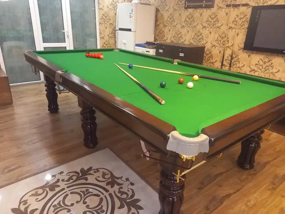 میز ایران اسنوکر ،بیلیارد ۱۰ فوت|ورزشهای توپی|کلاردشت, |دیوار