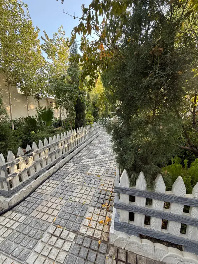 اجاره ویلا|اجارهٔ کوتاهمدت ویلا و باغ|بومهن, |دیوار