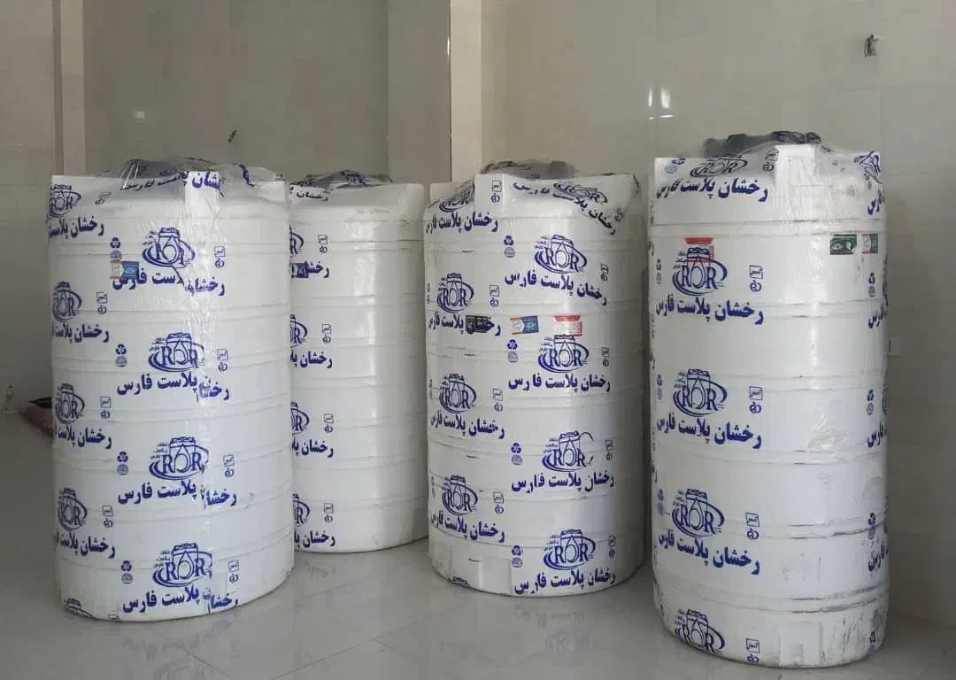 خانه امن آب منبع آب عمده در بی آبی|مصالح و تجهیزات ساختمان|اندیشه, اندیشه فاز ۴|دیوار