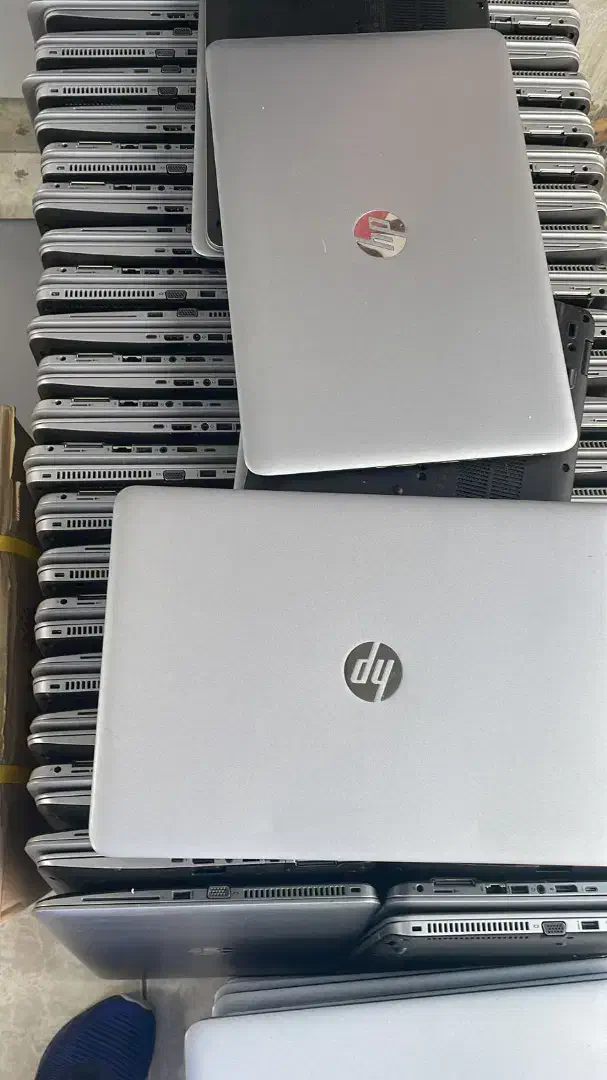 فروش ویژه لپ تاپ استوک نقد و اقساط|رایانه همراه|اصفهان, ملک|دیوار