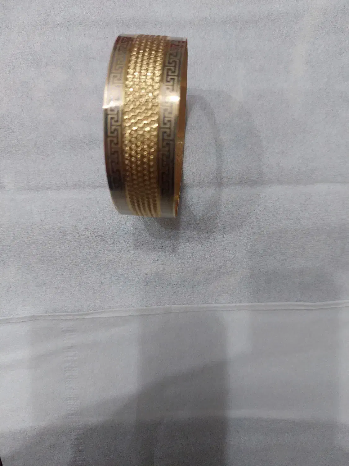 ۴عدد النگو ۱۸ عیار|جواهرات|دورود, |دیوار