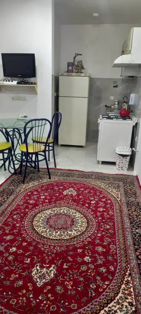 اجاره روزانه سوئیت|اجارهٔ کوتاه‌مدت آپارتمان و سوئیت|کتالم و سادات شهر, |دیوار