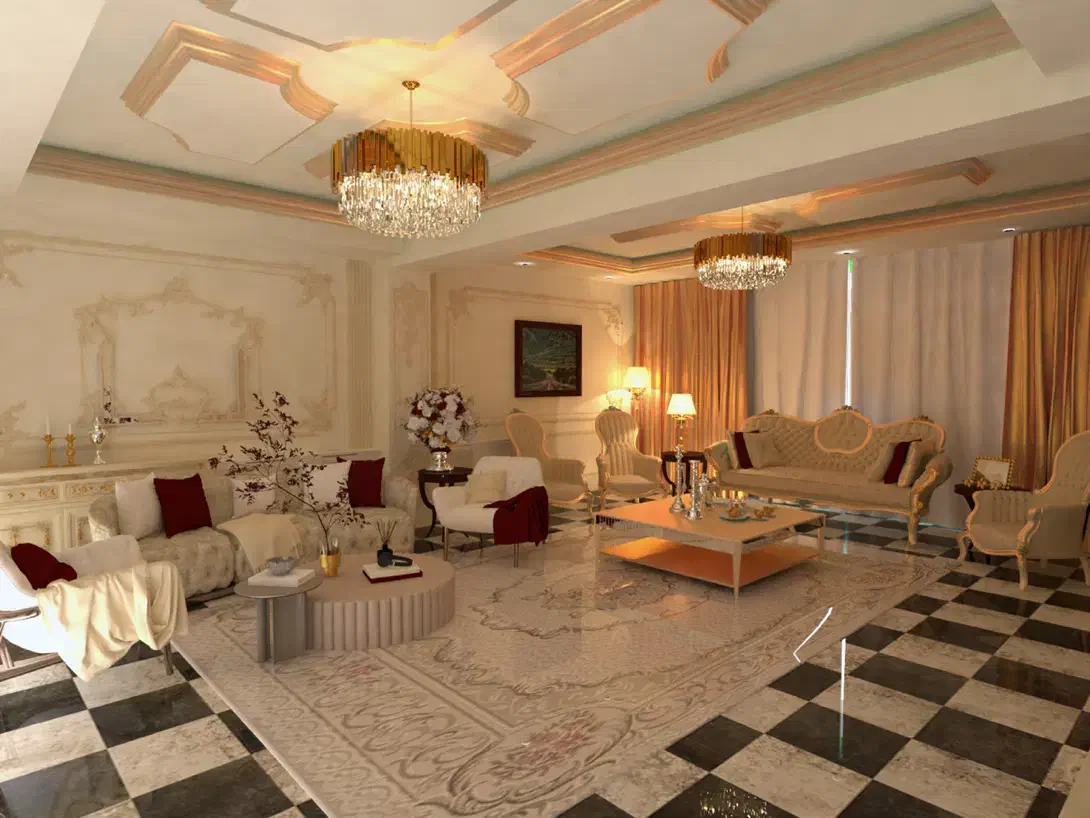 طراحی انواع پروژه های ساختمانی،اداری،تجاری،مسکونی|خدمات پیشه و مهارت|تکاب, |دیوار