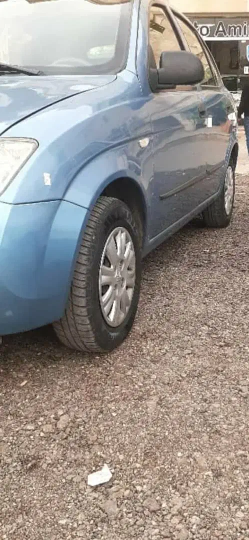 تیبا 2 مدل مدل بدون رنگ|خودرو سواری و وانت|شاهرود, |دیوار