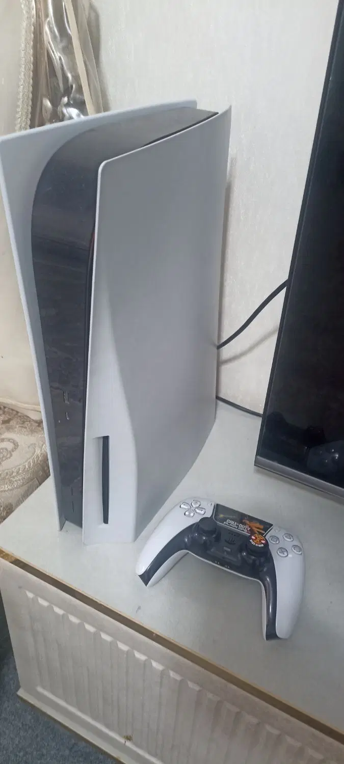 ps5|کنسول، بازی ویدئویی و آنلاین|دزفول, |دیوار
