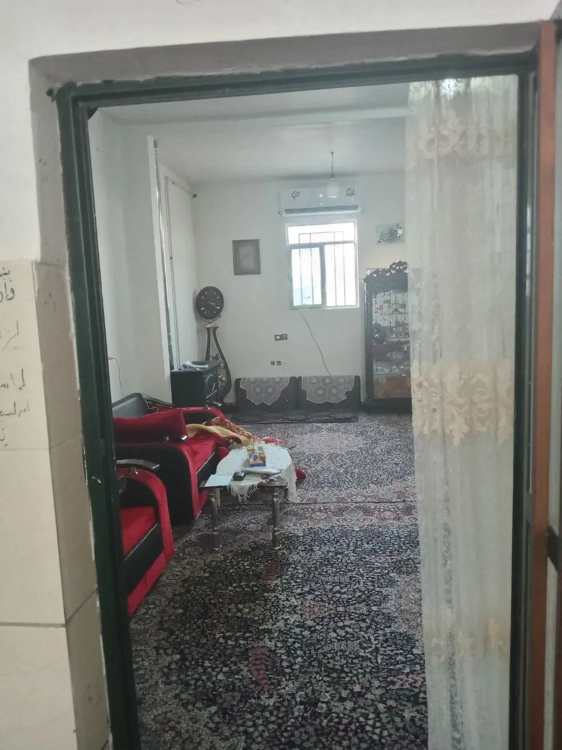 ‌فروش‌تجاری‌مسکونی‌۱۰۰‌متری‌با‌‌ستونهای‌طبقه‌دوم‌|فروش مغازه و غرفه|بم, |دیوار