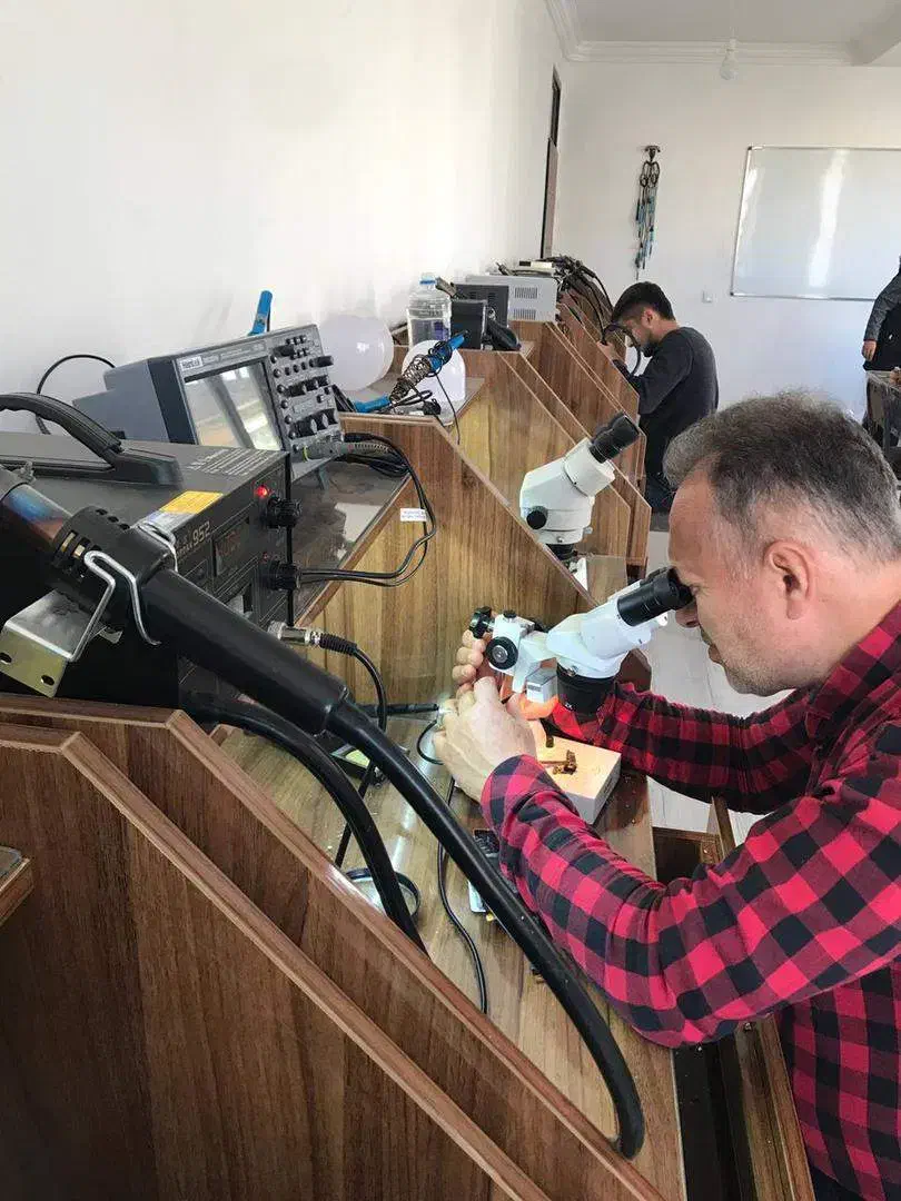 آموزش(سخت افزار ونرم افزارموبایل/بردهای الکترونیکی|خدمات آموزشی|ارومیه, |دیوار