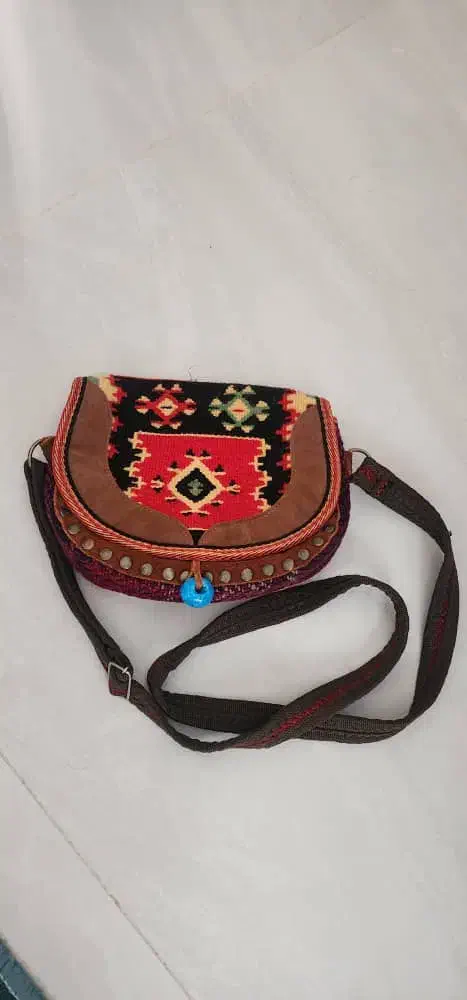 کیف سنتی یلدا|کیف، کفش، کمربند|کرج, فاز ۳ گوهردشت|دیوار
