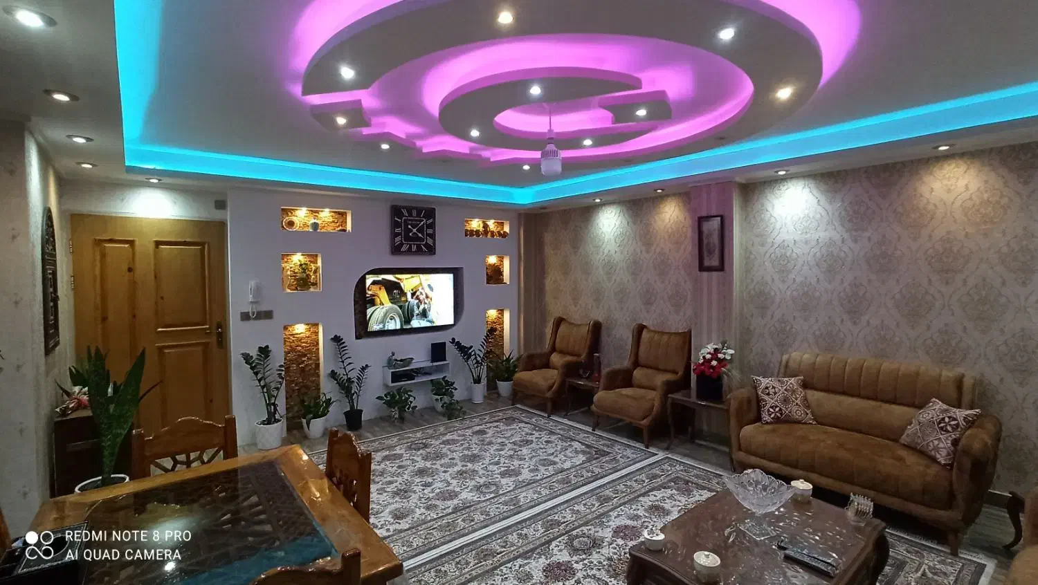 فروش آپارتمان سند دار در بهترین موقعیت مکانی رشت|فروش آپارتمان|رشت, استقامت ۱|دیوار