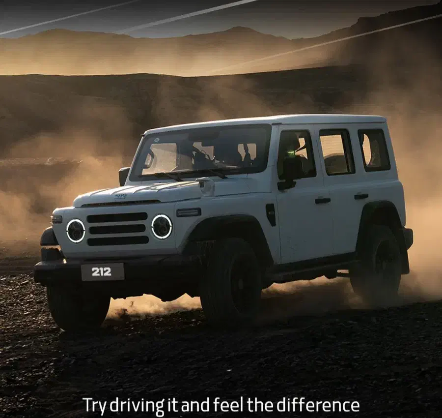 خودرو ۲۱۲ بی ای دبلیو|خودرو سواری و وانت|شیراز, خلدبرین|دیوار