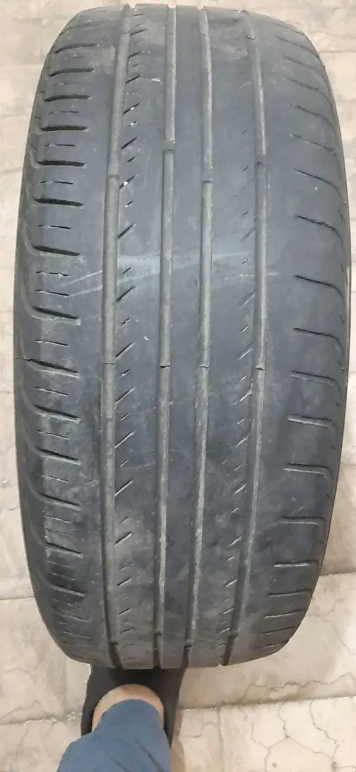 لاستیک سواری بلک هاک|قطعات یدکی و لوازم جانبی|تهران, سازمان برنامه جنوبی|دیوار