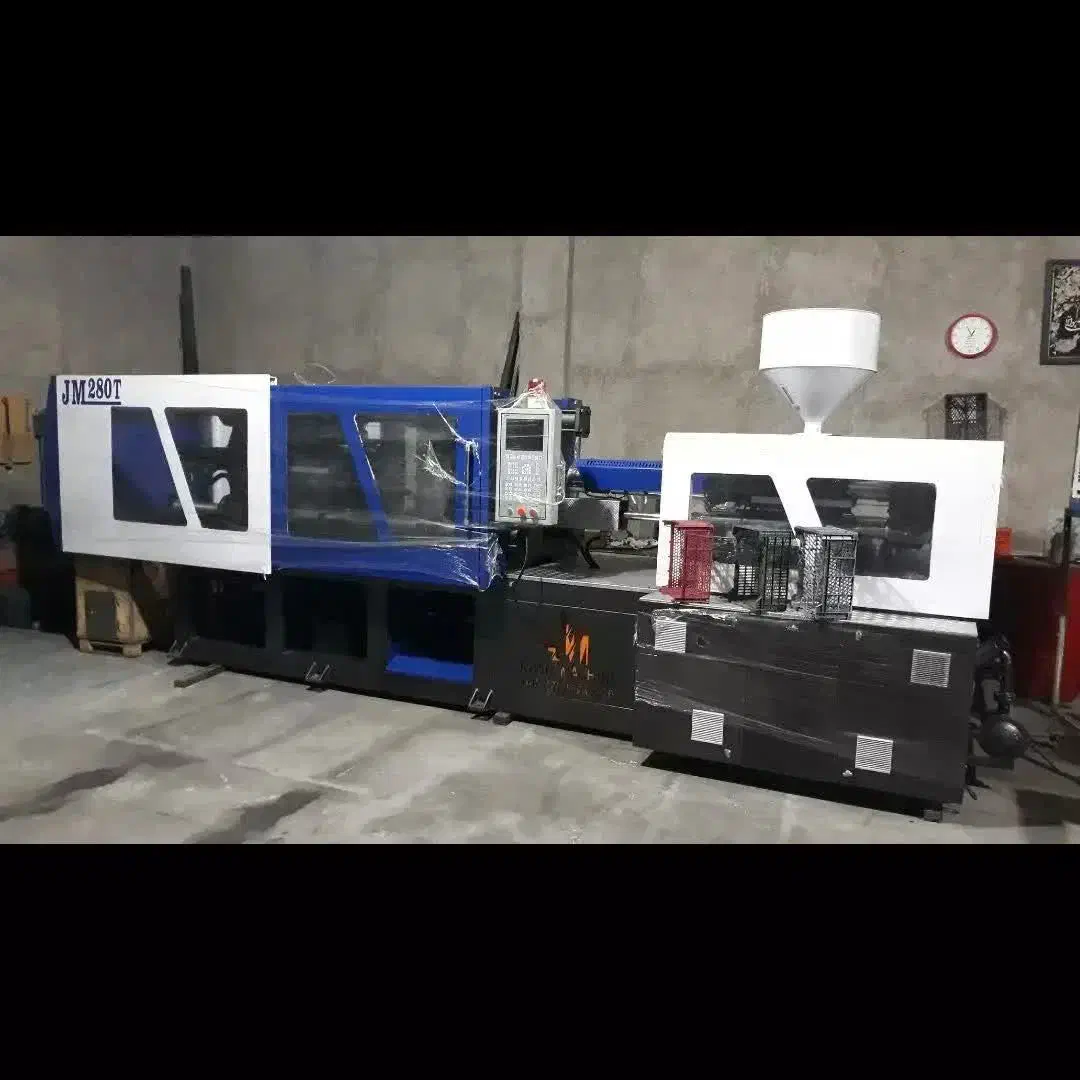 دستگاه تزریق پلاستیک|ماشین‌آلات صنعتی|پاکدشت, خاتون آباد|دیوار