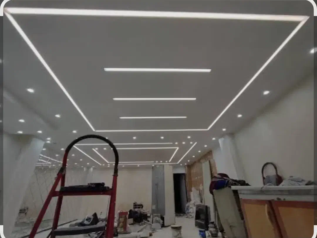 برقکاری /لوله کشی و اتصالات /|خدمات پیشه و مهارت|لاهیجان, رجایی|دیوار