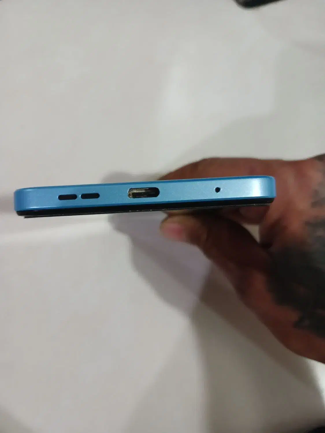 گوشی شیامی نوت ۱۲|موبایل|تهران, شهرک رضویه|دیوار