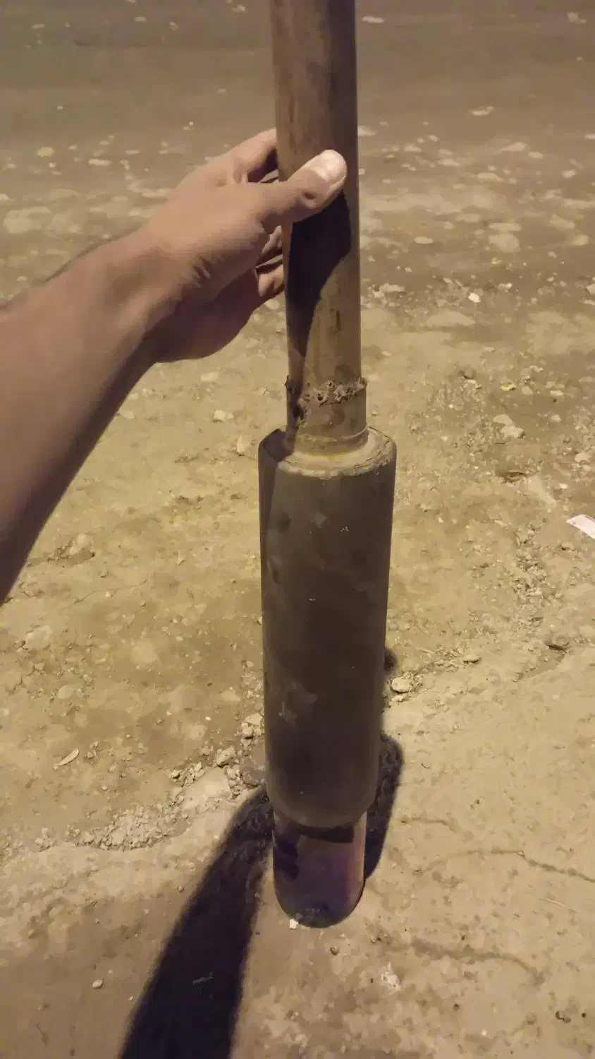 انبار ماشین|قطعات یدکی و لوازم جانبی|سنندج, |دیوار