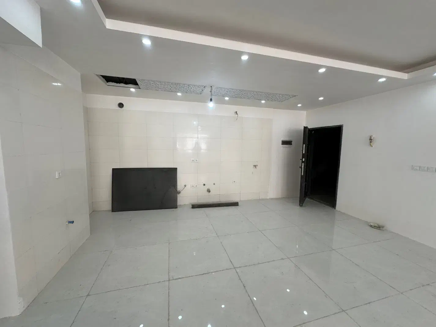 فروش اپارتمان ۱۱۰ متری / نوساز کلید نخورده|فروش آپارتمان|شهریار, شهریار|دیوار