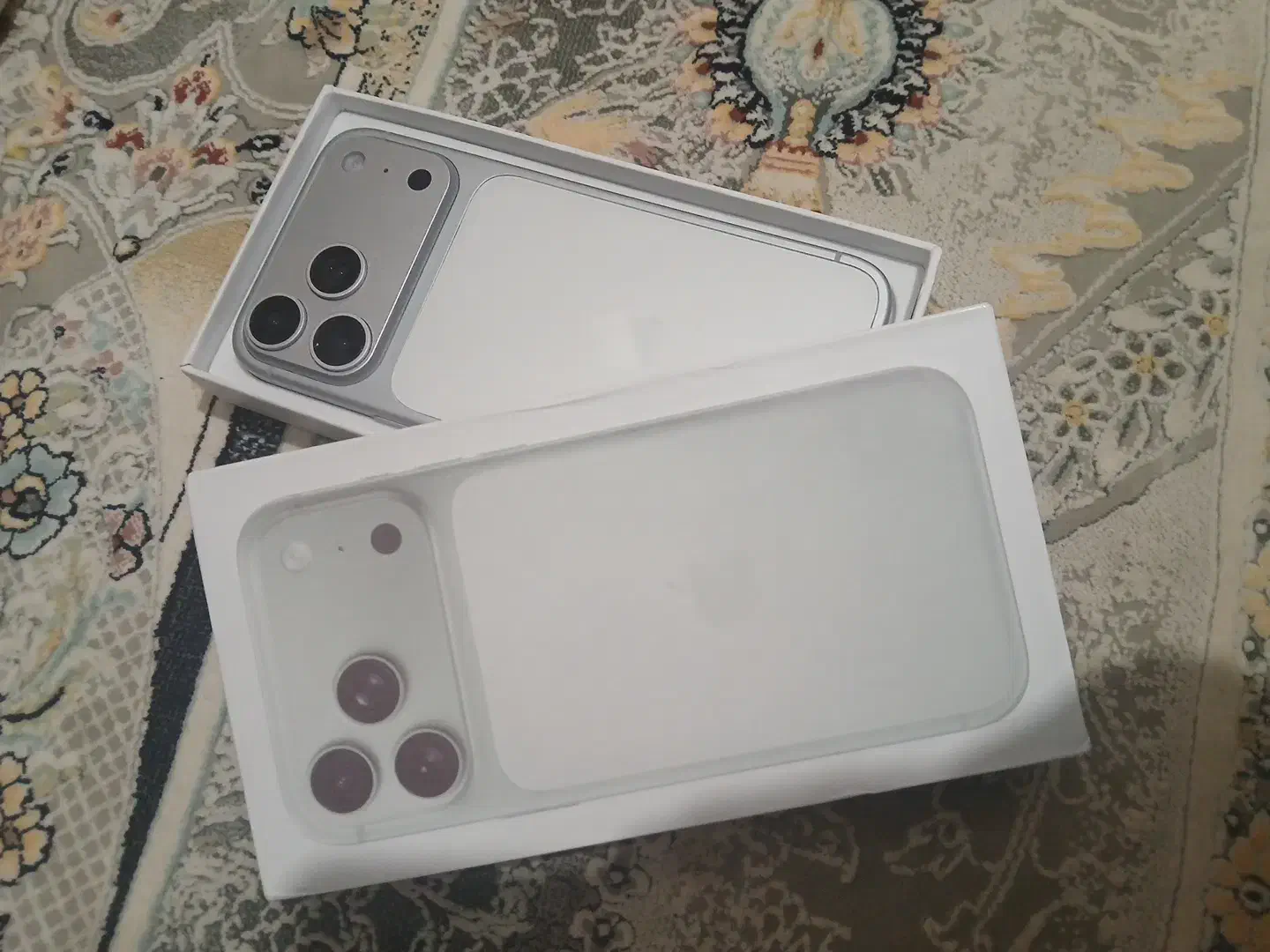 ایفون 17|موبایل|شادگان, |دیوار